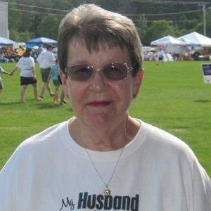 Meet your Posher, Suzi